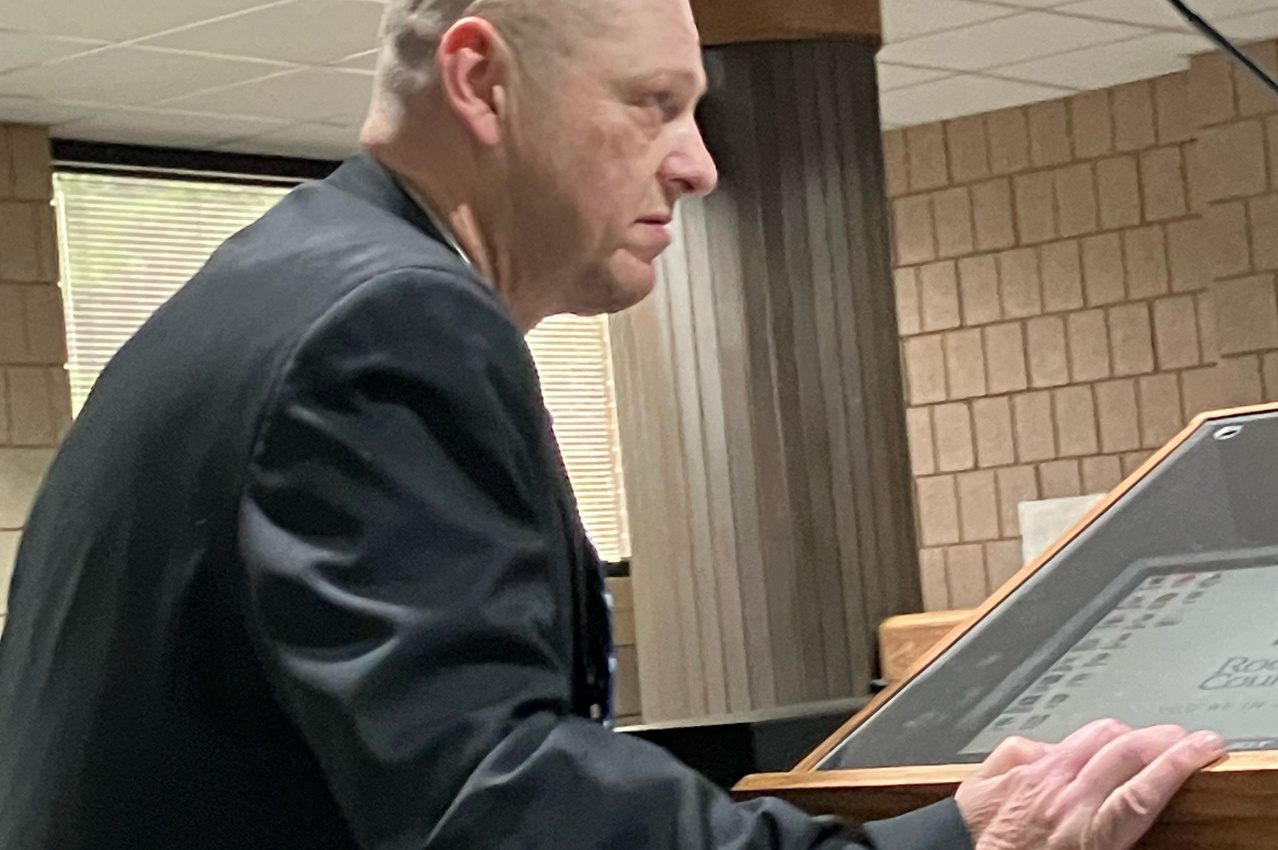Disavow Neo Nazi Candidate Disavow Neo Nazi Candidate