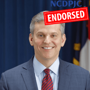 Josh Stein